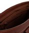 Cowboysbag  Laptop Bag Hudson Cognac (300)