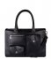 CowboysbagLaptop Bag Kenora Black (100)