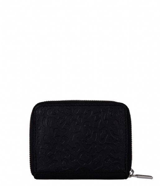 Cowboysbag  Wallet Marlin Black (000100)