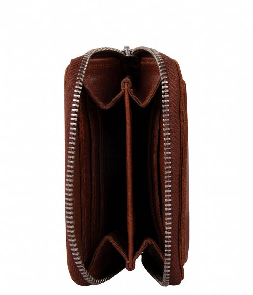 Cowboysbag  Wallet Marlin Cognac (000300)