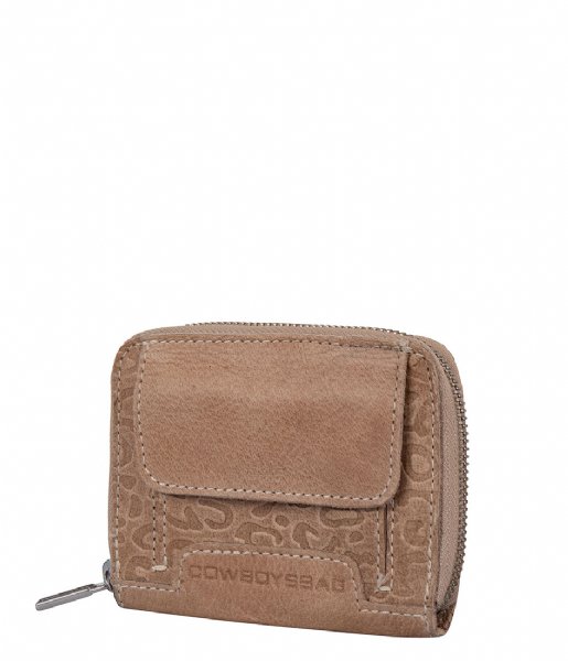 Cowboysbag  Wallet Marlin Sand (000230)