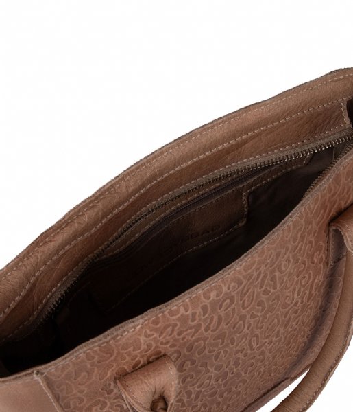 Cowboysbag  Handbag Riverton Sand (000230)