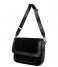 Cowboysbag  Messenger Bag Jarell Black (000100)
