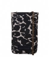 Cowboysbag Phone Bag Starr Leopard Sand (291)