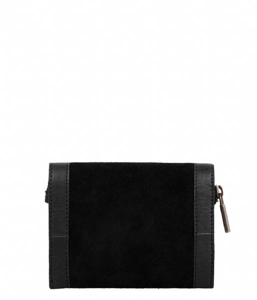 Cowboysbag  Wallet Alvarado Black (000100)