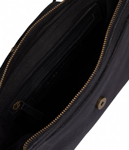 Cowboysbag  Citybag Whitney Black (000100)