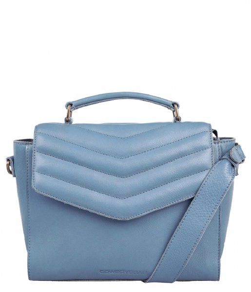 Cowboysbag  Citybag Whitney Elemental blue (000813)