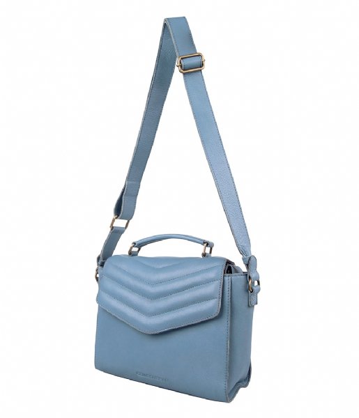 Cowboysbag  Citybag Whitney Elemental blue (000813)