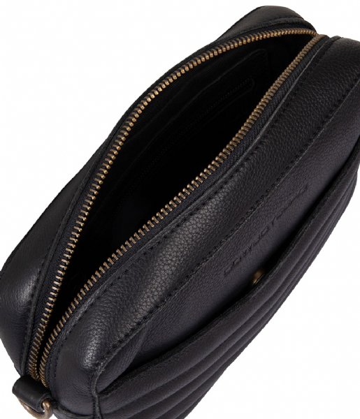 Cowboysbag  Camerabag Jackson Black (000100)