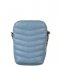 Cowboysbag  Phonebag Kane Elemental blue (000813)