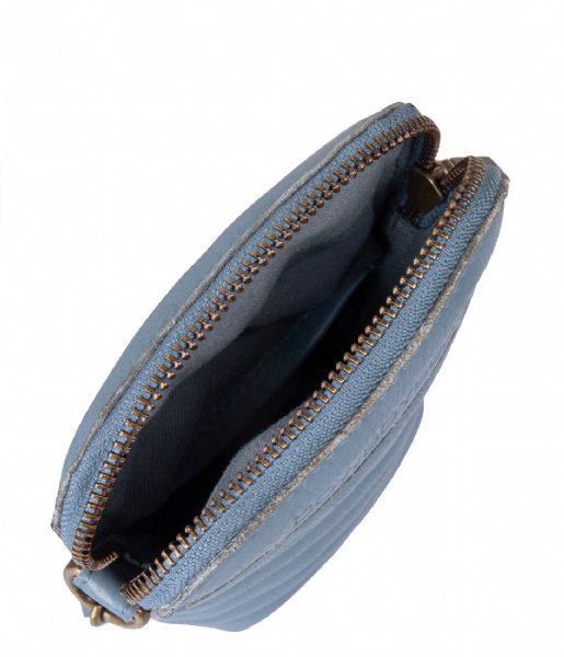 Cowboysbag  Phonebag Kane Elemental blue (000813)