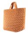 Cowboysbag  Shopper Lasana X Carolien Spoor Limited Orange (330)