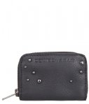 Cowboysbag Portemonnees Purse Aurora Zwart cowboysbag kopen in de aanbieding