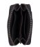 Cowboysbag Ritsportemonnee Purse Aurora black Cowboysbag Ritsportemonnee Purse Aurora black