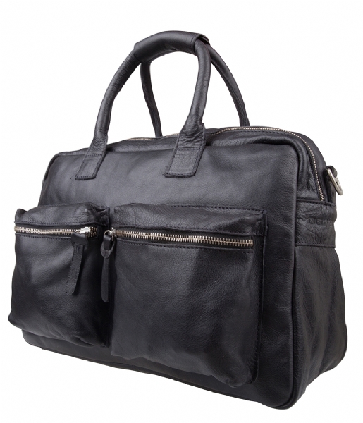 Cowboysbag  The Bag antracite