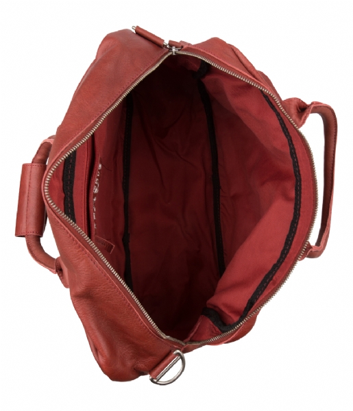 Cowboysbag  The Bag red