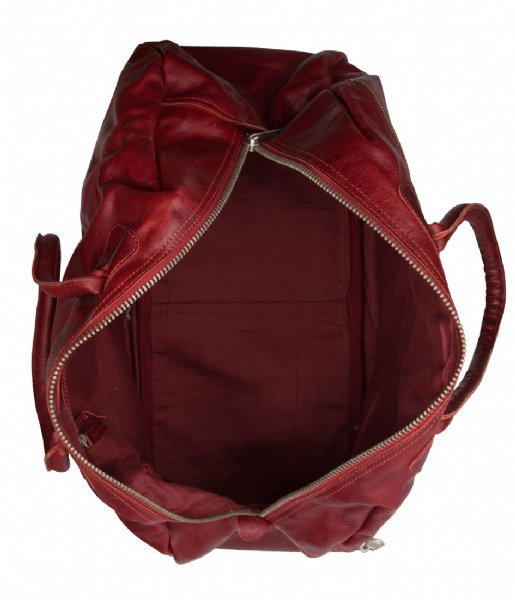 Cowboysbag  Bag Chicago red