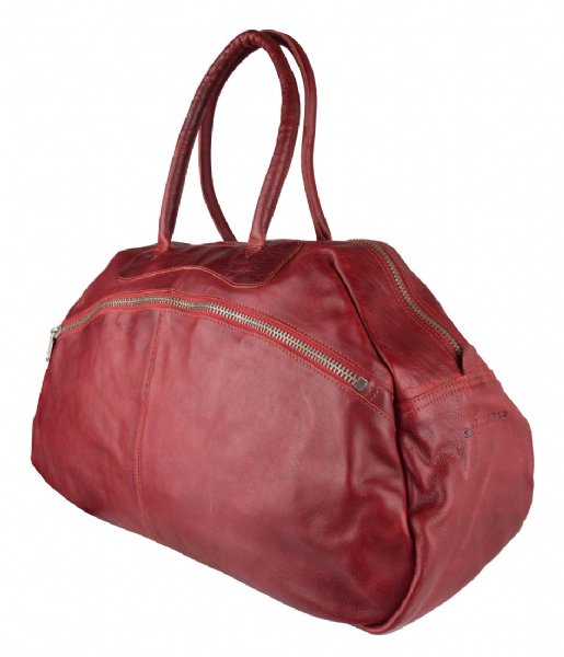 Cowboysbag  Bag Chicago red