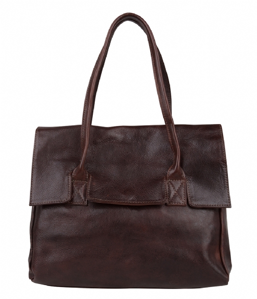 Cowboysbag  Bag Sheffield brown