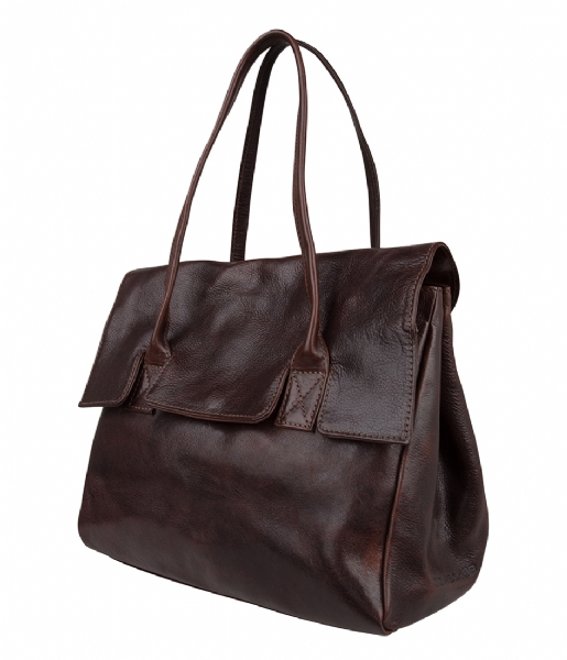 Cowboysbag  Bag Sheffield brown