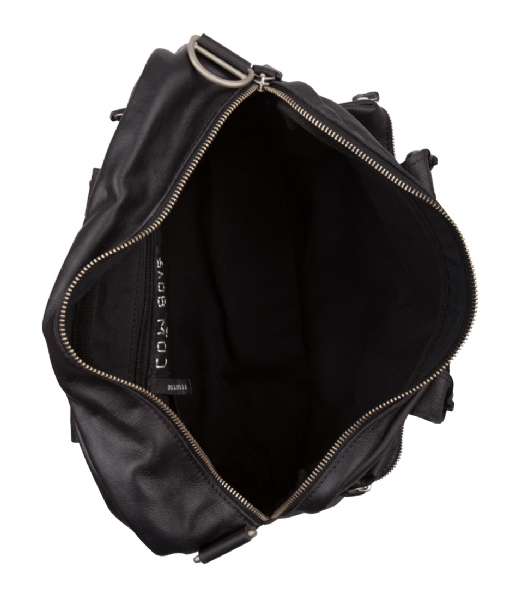 Cowboysbag  The Bag Small antracite