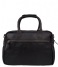 Cowboysbag Schoudertas The Bag Small black Cowboysbag Schoudertas The Bag Small black