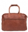 Cowboysbag Schoudertas The Bag Small cognac Cowboysbag Schoudertas The Bag Small cognac
