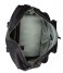 Cowboysbag Luiertas The Diaper Bag Mint Inside black & mint inside