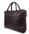 Cowboysbag  Laptop Bag Fairbanks 13-15 inch brown