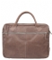 Cowboysbag  Laptop Bag Sterling 15.6 inch elephant grey
