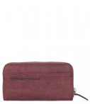 Cowboysbag Portemonnees The Purse Paars cowboysbag kopen in de aanbieding Cowboysbag Portemonnees The Purse Paars cowboysbag kopen in de aanbieding