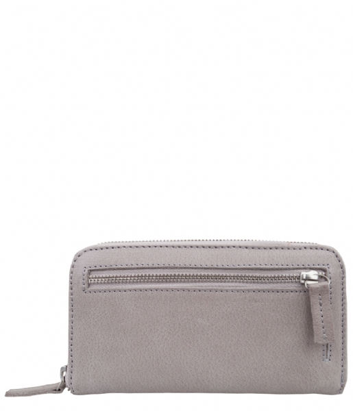Cowboysbag Ritsportemonnee The Purse chalk Cowboysbag Ritsportemonnee The Purse chalk
