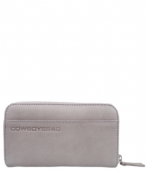 Cowboysbag Ritsportemonnee The Purse chalk Cowboysbag Ritsportemonnee The Purse chalk