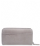 Cowboysbag Ritsportemonnee The Purse chalk Cowboysbag Ritsportemonnee The Purse chalk
