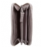 Cowboysbag Ritsportemonnee The Purse chalk Cowboysbag Ritsportemonnee The Purse chalk