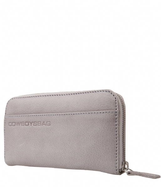 Cowboysbag Ritsportemonnee The Purse chalk Cowboysbag Ritsportemonnee The Purse chalk
