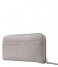 Cowboysbag Ritsportemonnee The Purse chalk Cowboysbag Ritsportemonnee The Purse chalk