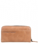 Cowboysbag Portemonnees The Purse Bruin cowboysbag kopen in de aanbieding Cowboysbag Portemonnees The Purse Bruin cowboysbag kopen in de aanbieding