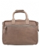 Cowboysbag Schoudertas The Little Bag elephant grey Cowboysbag Schoudertas The Little Bag elephant grey