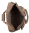 Cowboysbag Schoudertas The Little Bag elephant grey Cowboysbag Schoudertas The Little Bag elephant grey