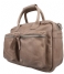 Cowboysbag Schoudertas The Little Bag elephant grey Cowboysbag Schoudertas The Little Bag elephant grey