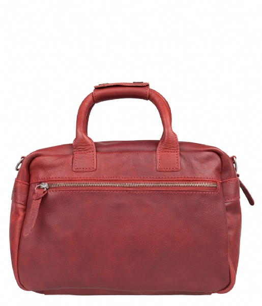 Cowboysbag  The Little Bag red