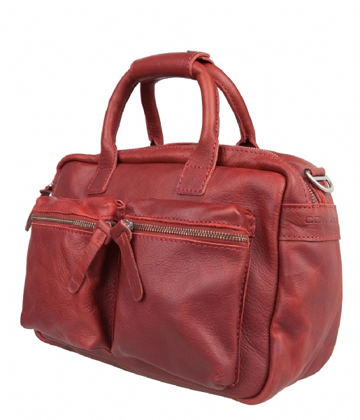 Cowboysbag  The Little Bag red