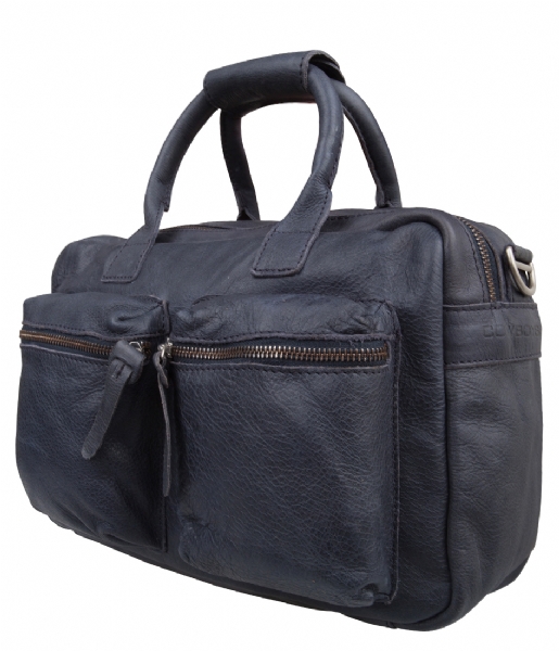 Cowboysbag  The Little Bag blue