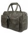 Cowboysbag Schoudertas The Little Bag dark green (945) Cowboysbag Schoudertas The Little Bag dark green (945)
