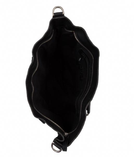 Cowboysbag  Bag Huntly black