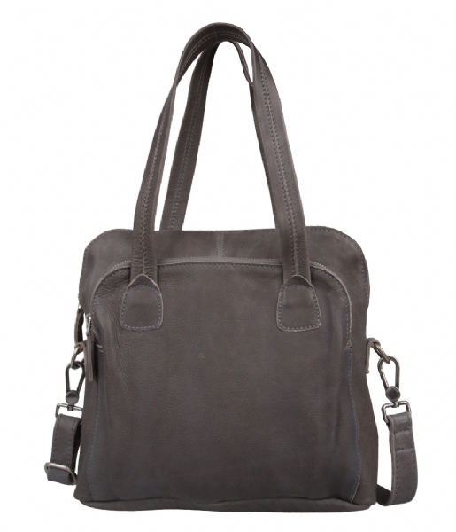 Cowboysbag  Bag Livingston grey
