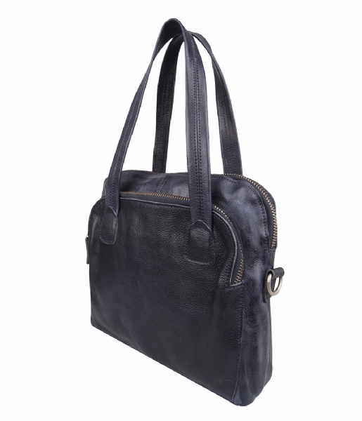 Cowboysbag  Bag Livingston blue