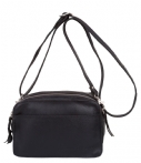 Cowboysbag Crossbodytassen Bag Folkestone Zwart cowboysbag kopen in de aanbieding