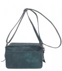 Cowboysbag Crossbodytassen Bag Folkestone Groen cowboysbag kopen in de aanbieding